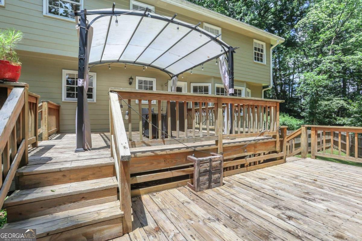 2225 Mountain Creek Drive Tucker - 6