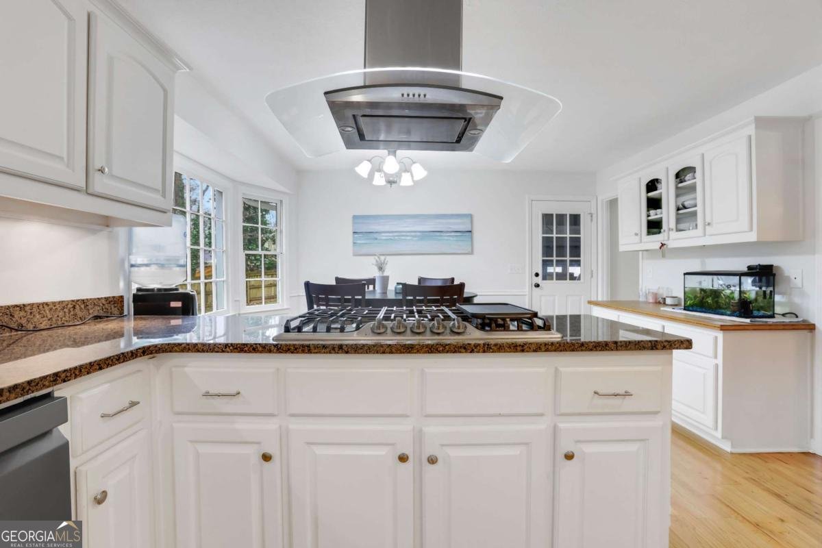 2225 Mountain Creek Drive Tucker - 7