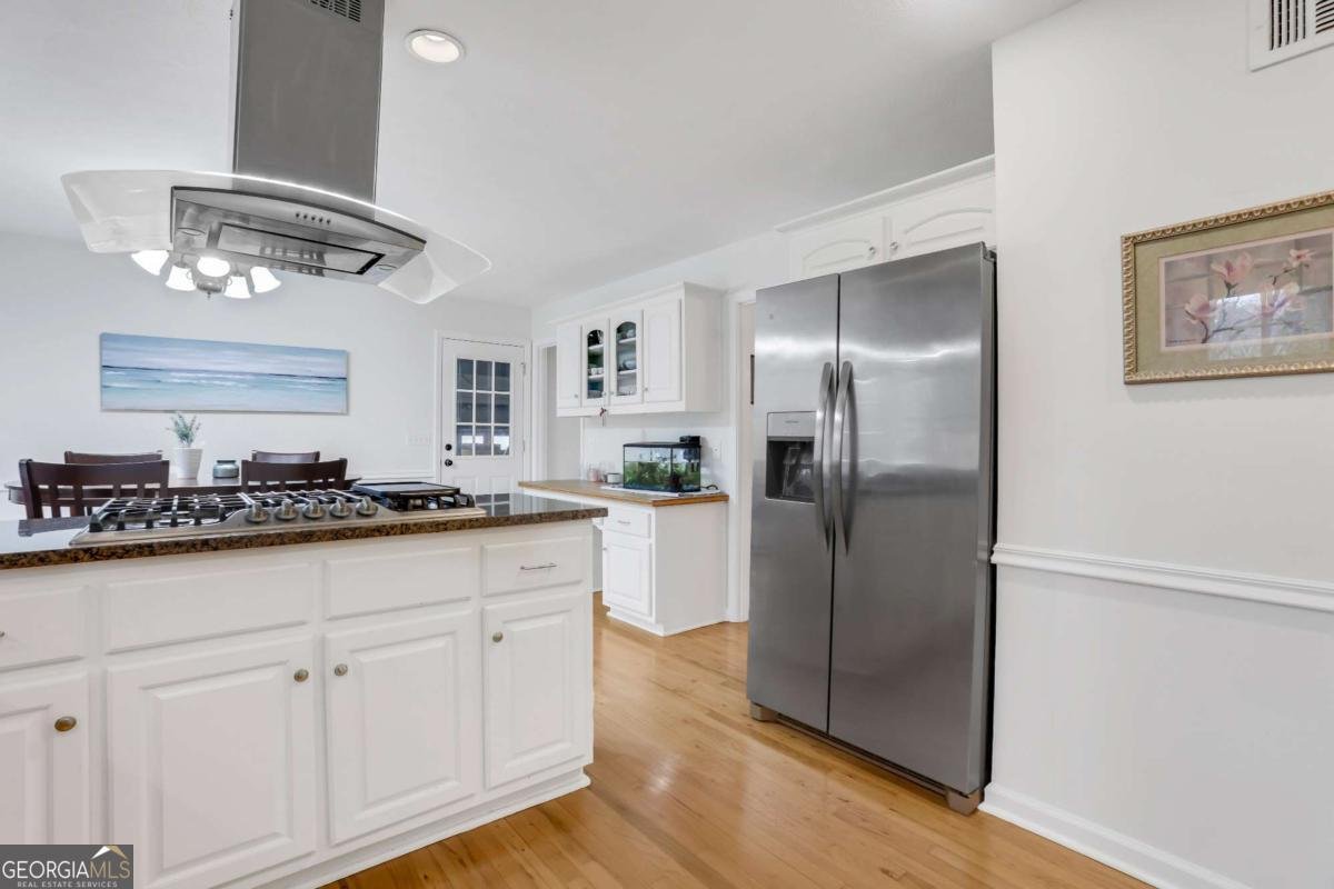 2225 Mountain Creek Drive Tucker - 8
