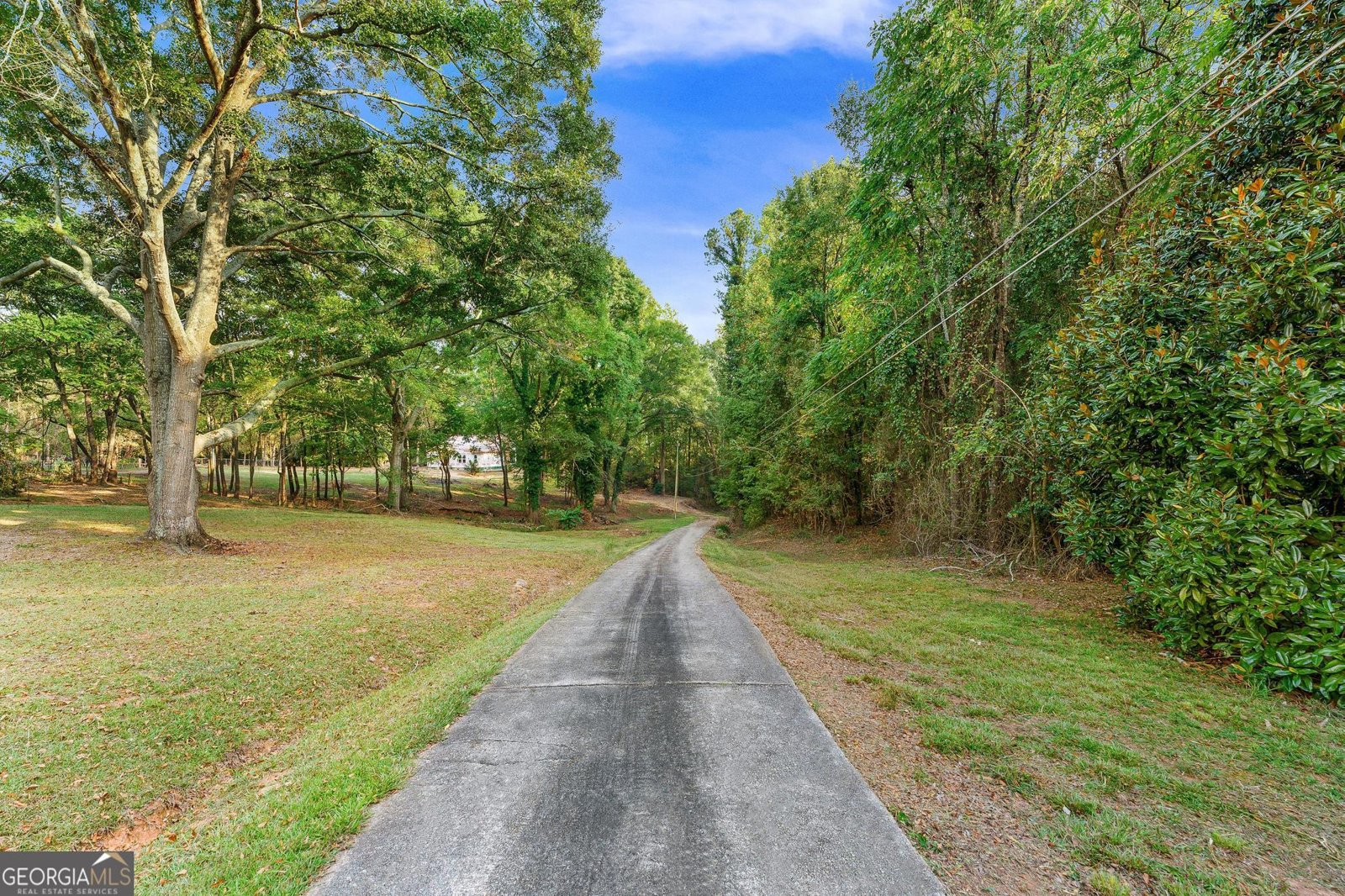 547 Old Beacon Light Road Hartwell - 14