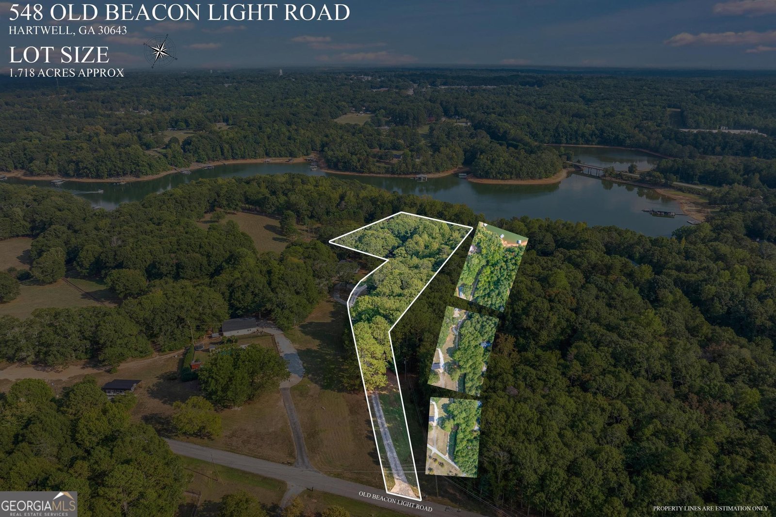 547 Old Beacon Light Road Hartwell - 17