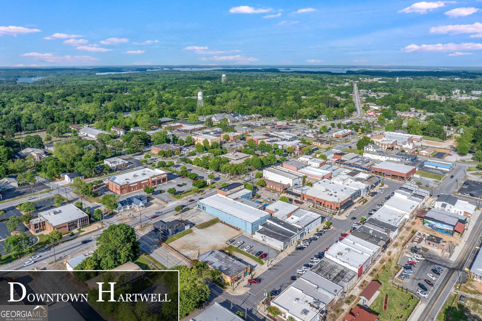 547 Old Beacon Light Road Hartwell - 19