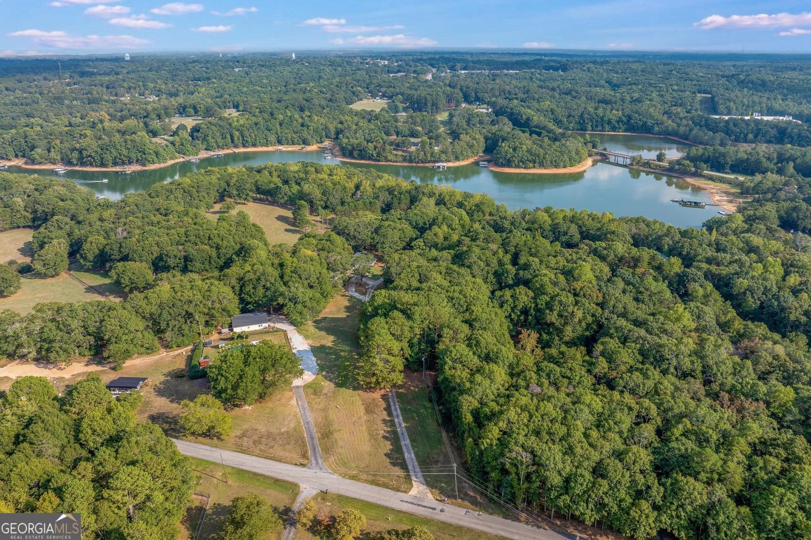 547 Old Beacon Light Road Hartwell - 21