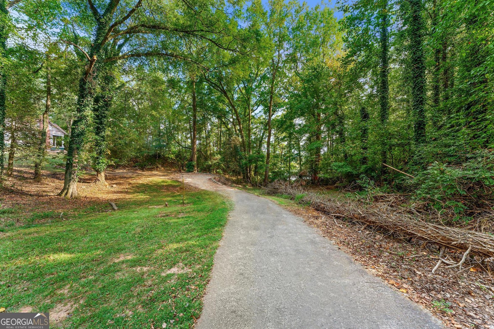 547 Old Beacon Light Road Hartwell - 37
