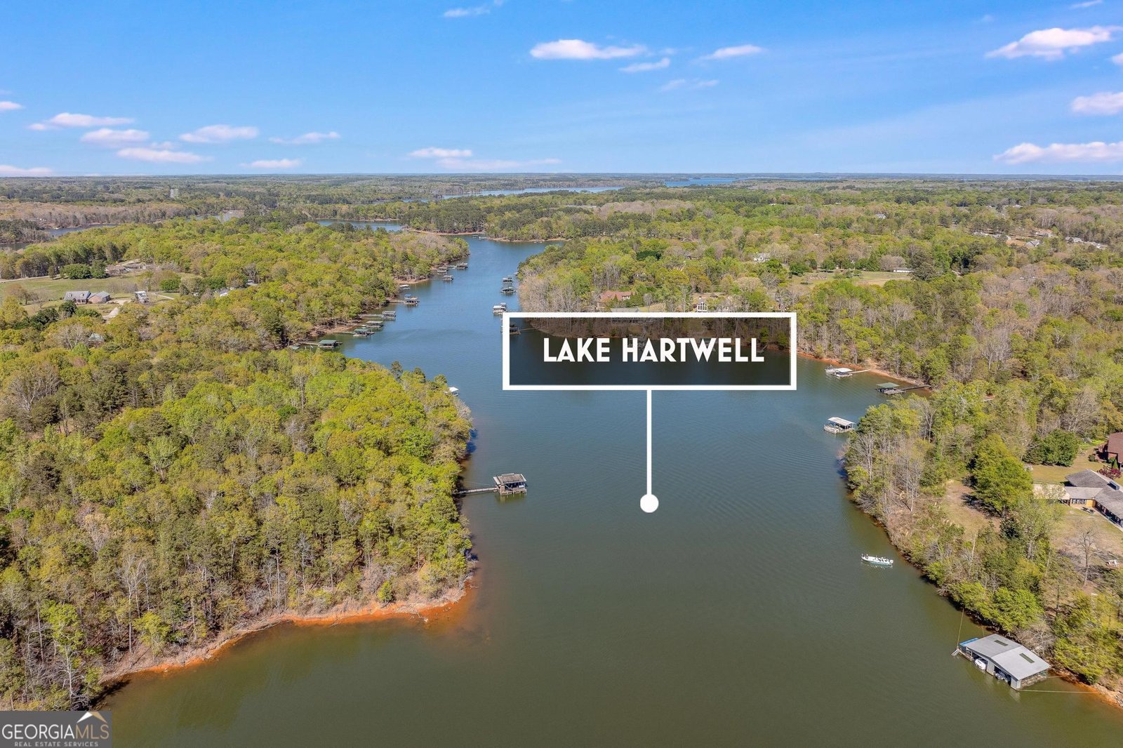 547 Old Beacon Light Road Hartwell - 40