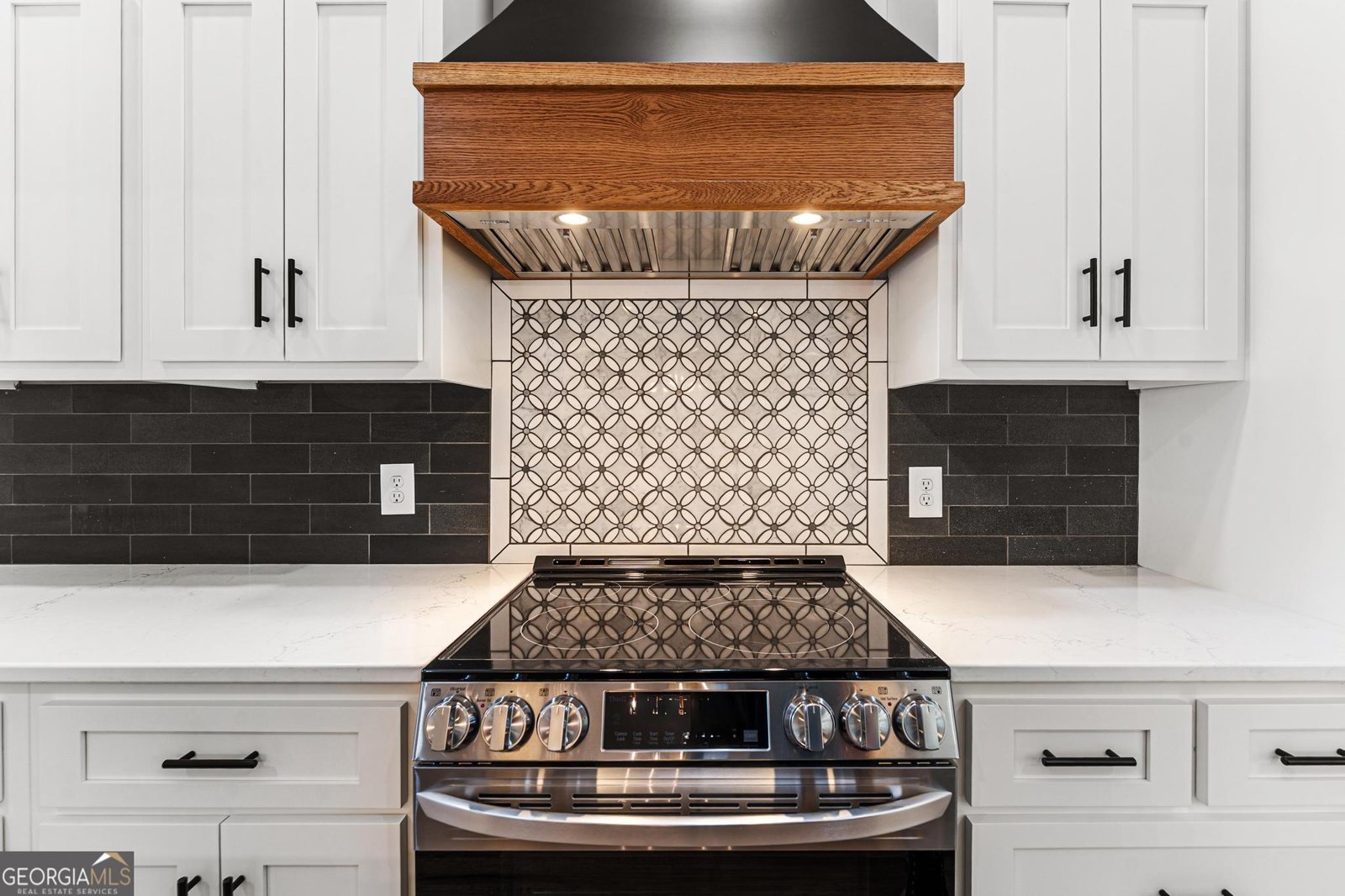 547 Old Beacon Light Road Hartwell - 45