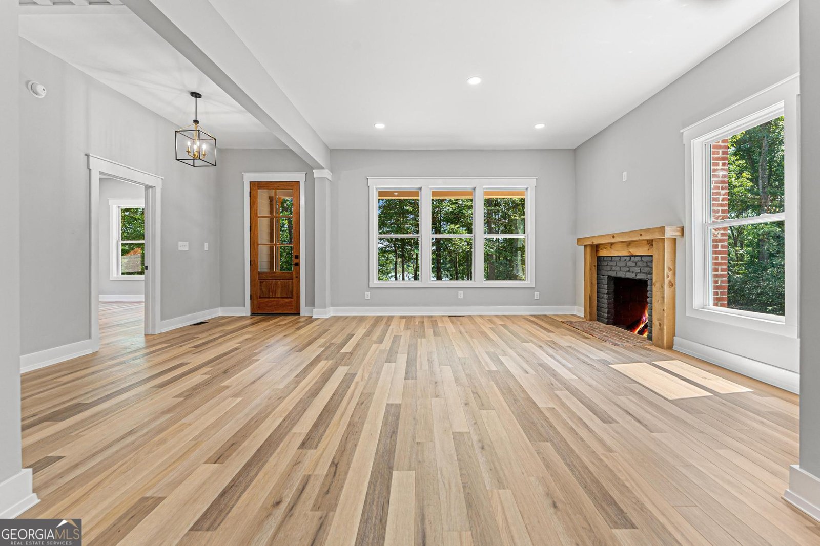 547 Old Beacon Light Road Hartwell - 50