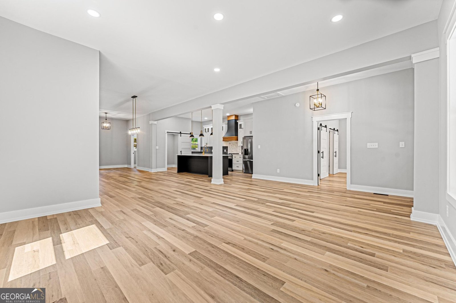 547 Old Beacon Light Road Hartwell - 52