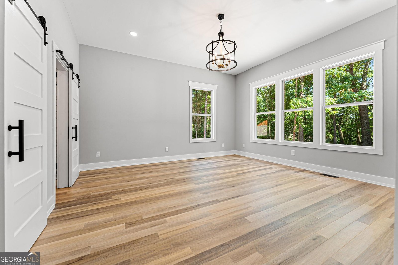 547 Old Beacon Light Road Hartwell - 54