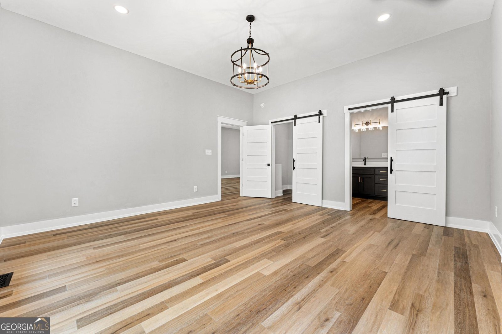 547 Old Beacon Light Road Hartwell - 55