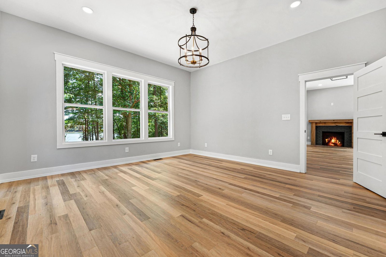 547 Old Beacon Light Road Hartwell - 60