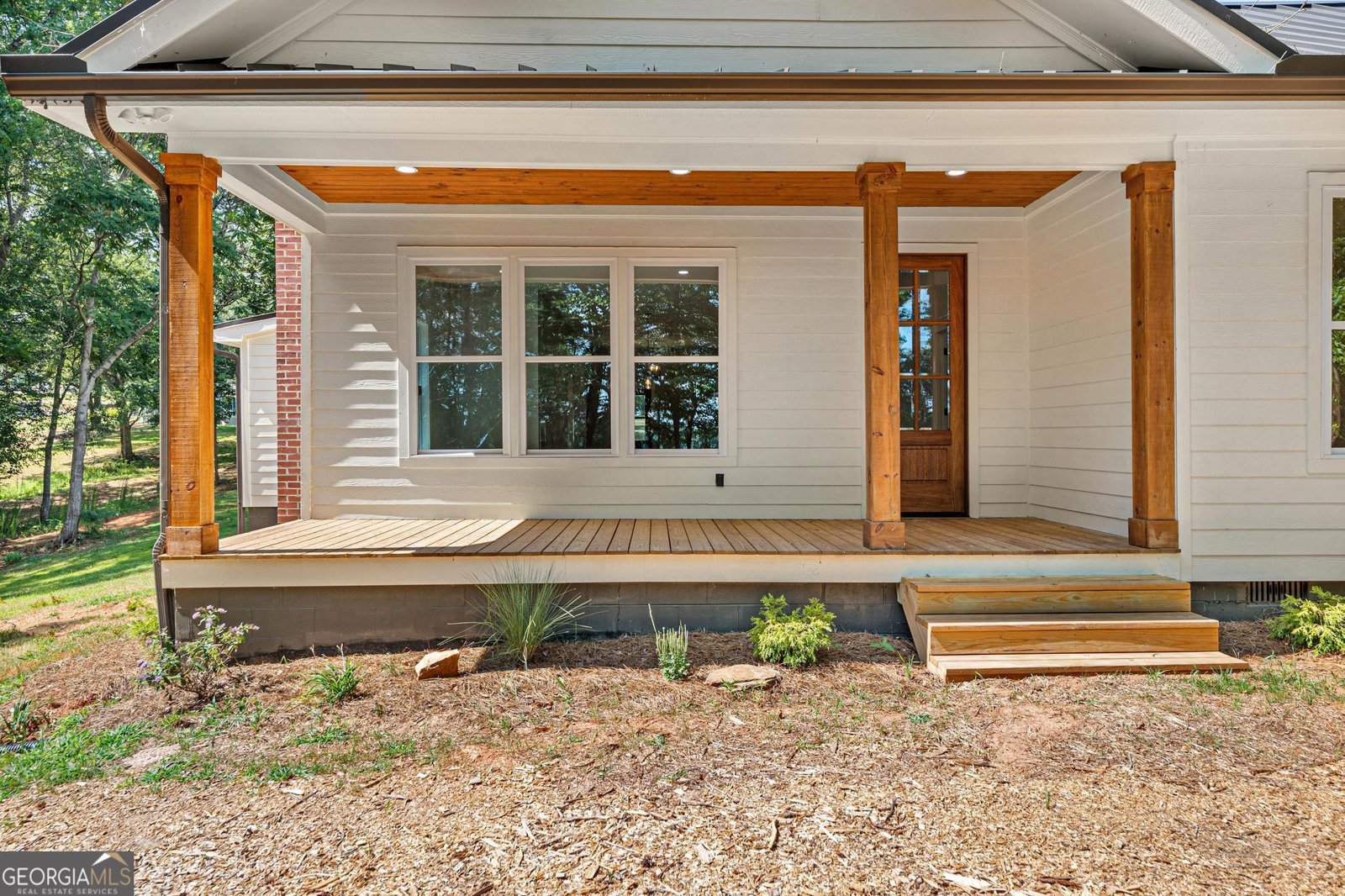 547 Old Beacon Light Road Hartwell - 73