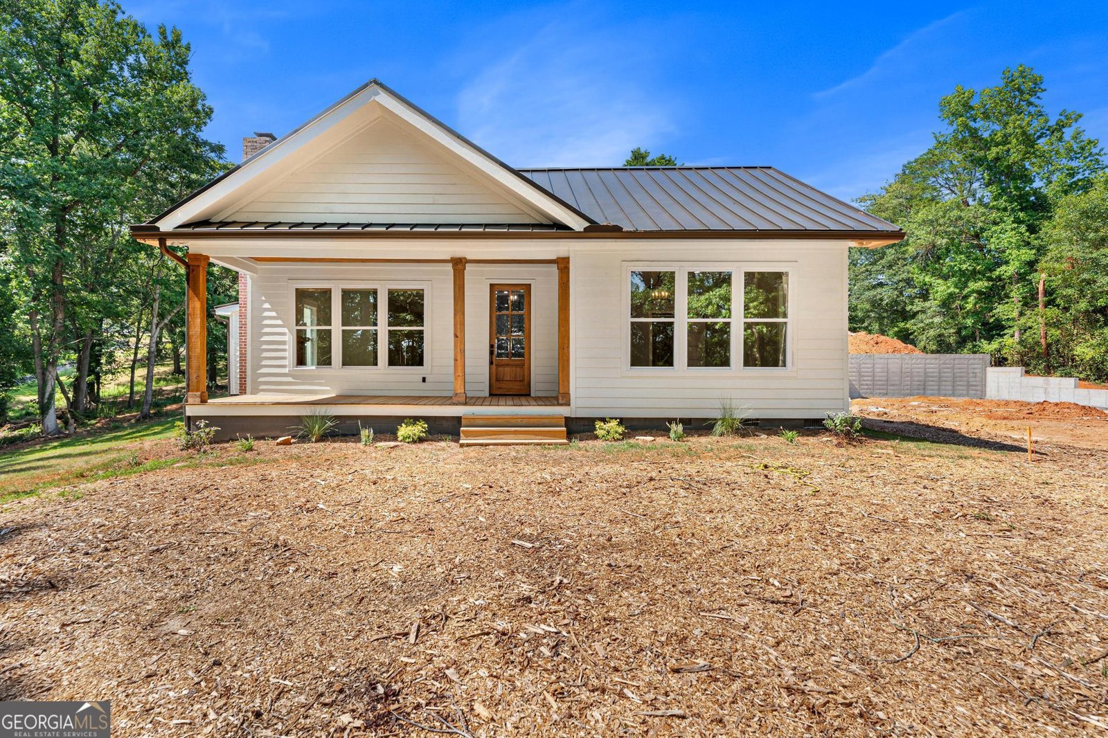 547 Old Beacon Light Road Hartwell - 74
