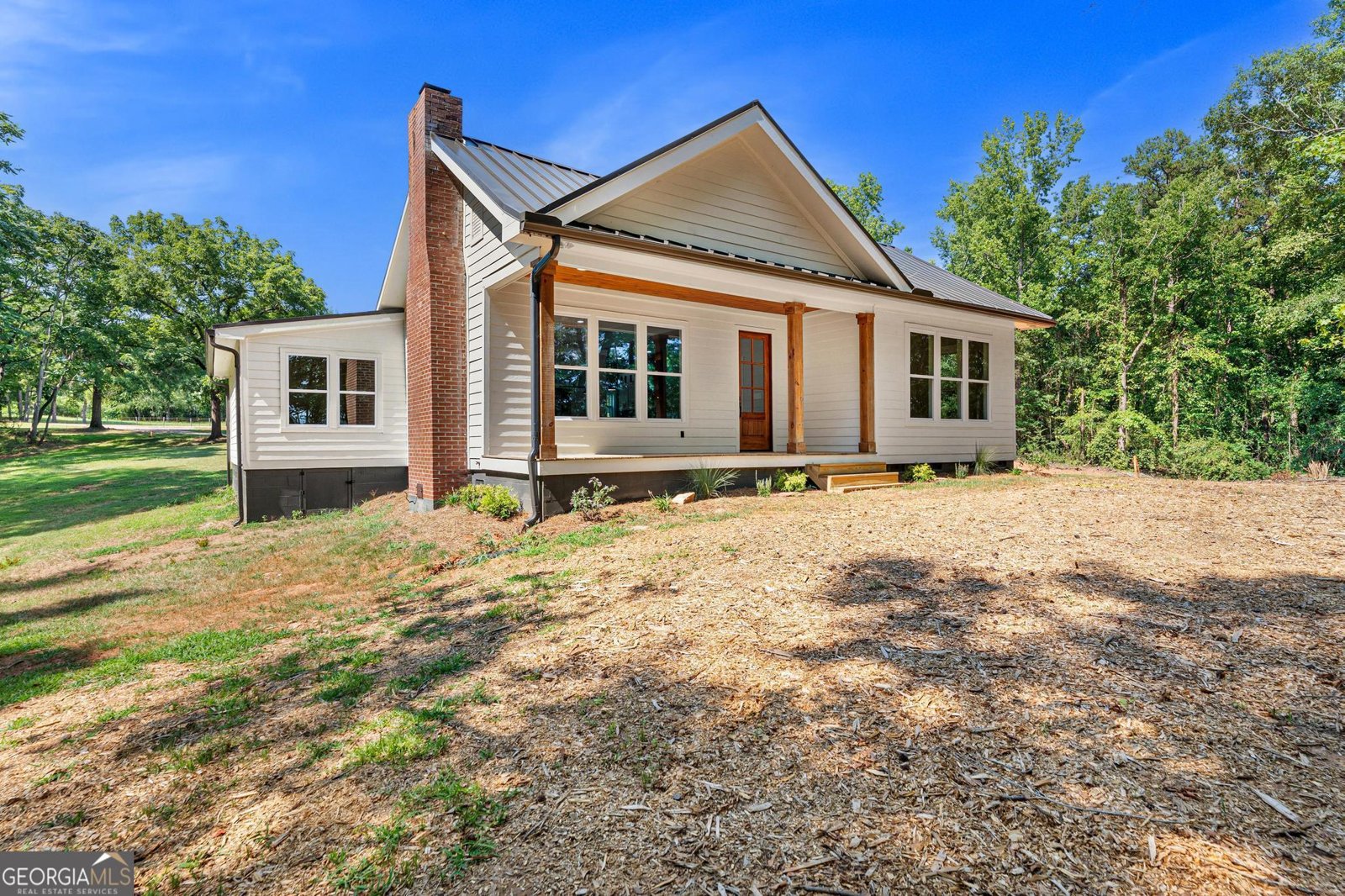 547 Old Beacon Light Road Hartwell - 75
