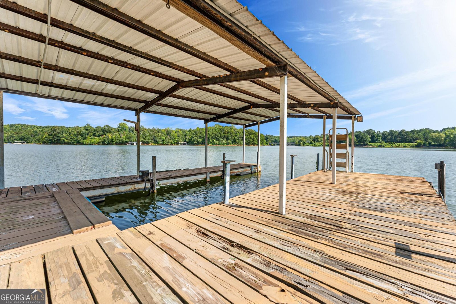 547 Old Beacon Light Road Hartwell - 78