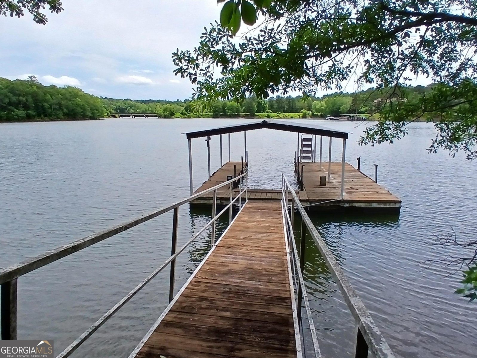 547 Old Beacon Light Road Hartwell - 8