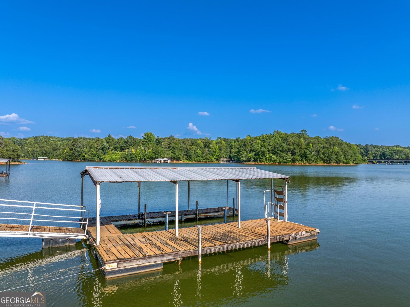 547 Old Beacon Light Road Hartwell - 84