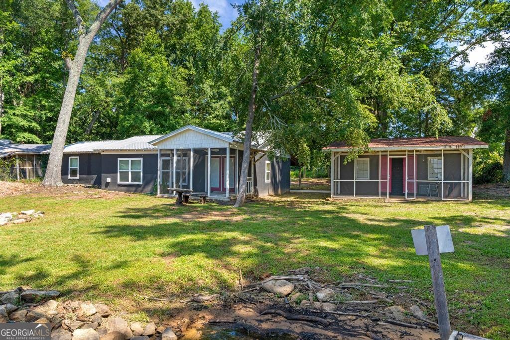 10685 Ga Highway 212 Monticello - 1