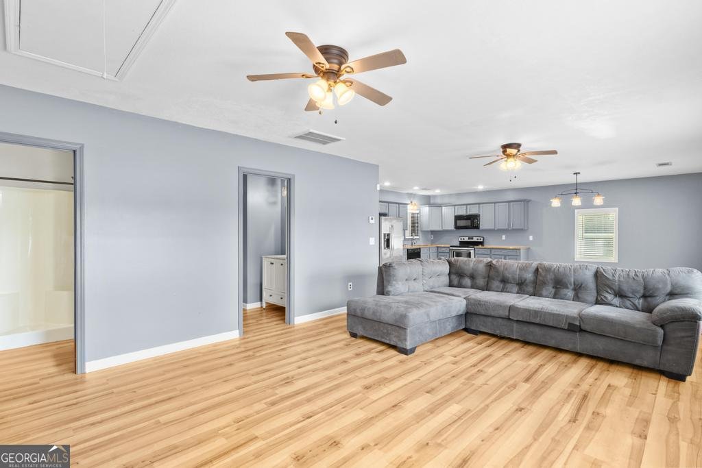 10685 Ga Highway 212 Monticello - 16