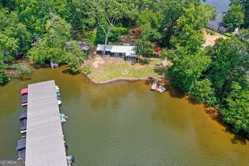 10685 Ga Highway 212 Monticello - 30