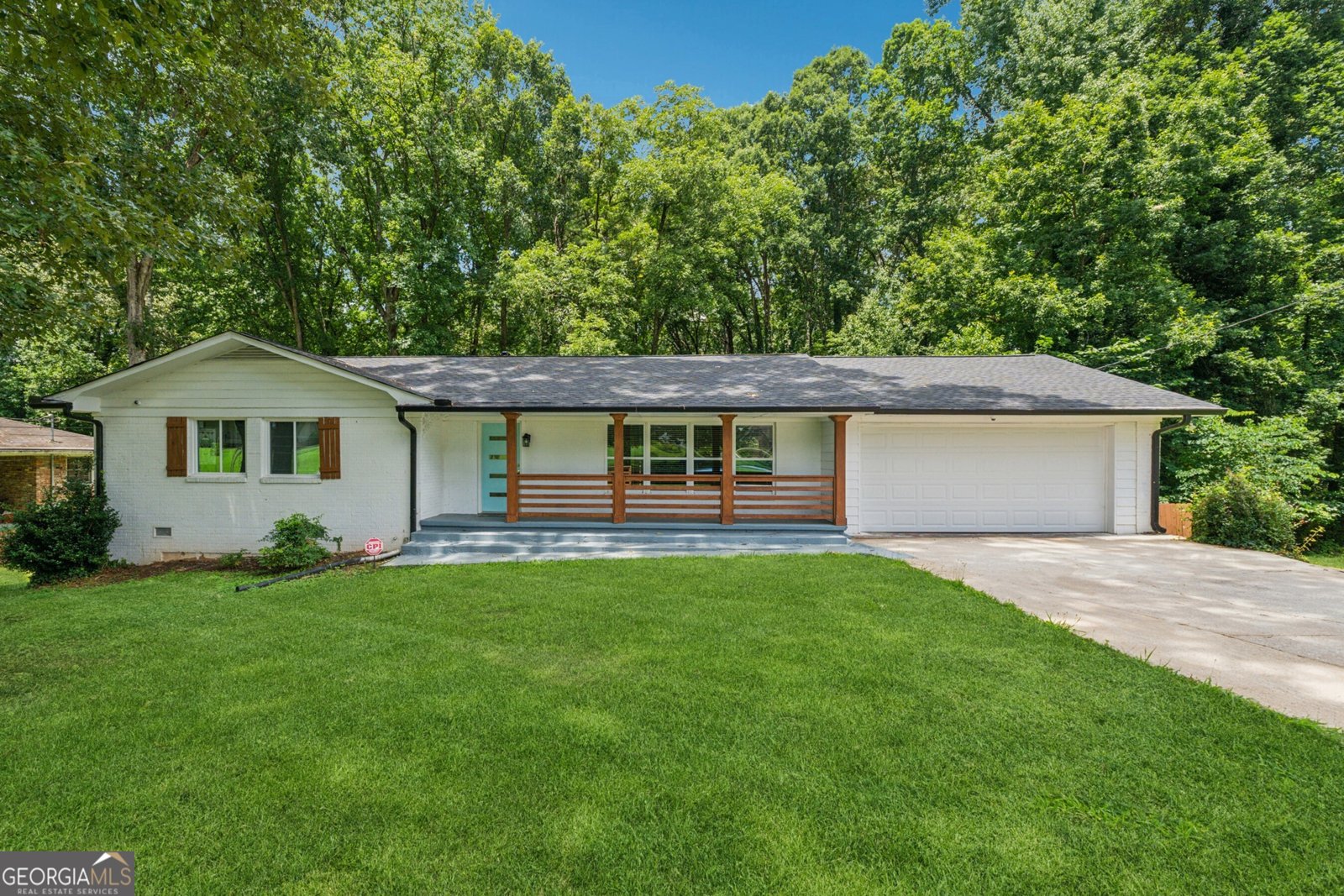 3918 Artist View Decatur - 26