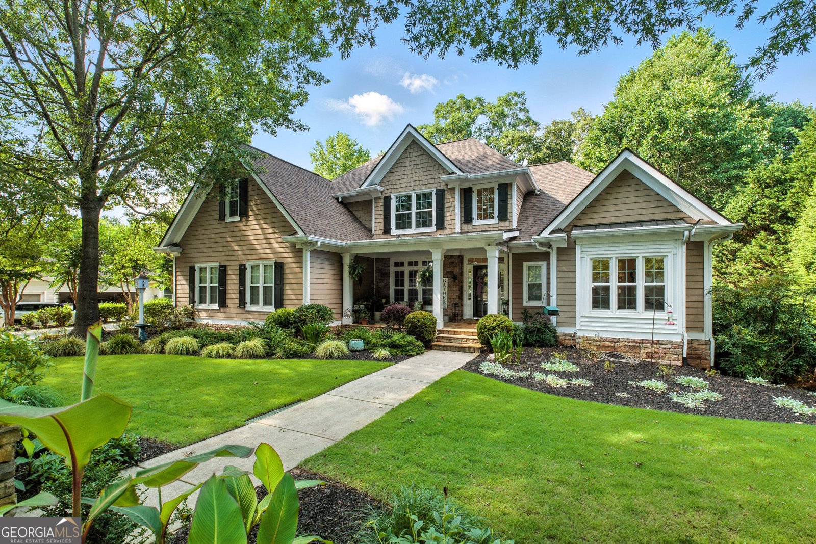 6719 Grand Marina Circle Gainesville - 2