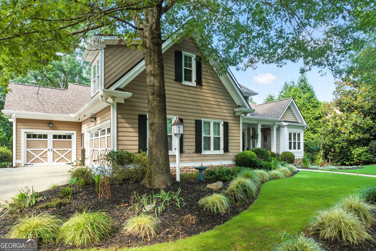 6719 Grand Marina Circle Gainesville - 6