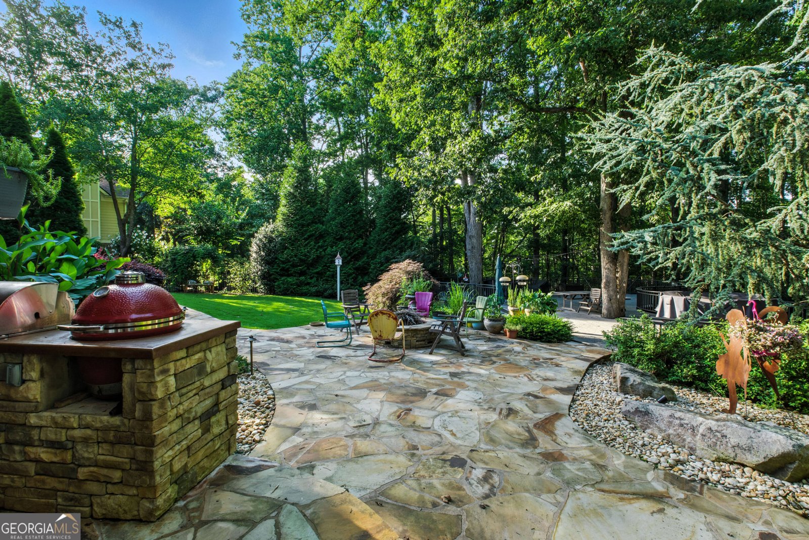 6719 Grand Marina Circle Gainesville - 76