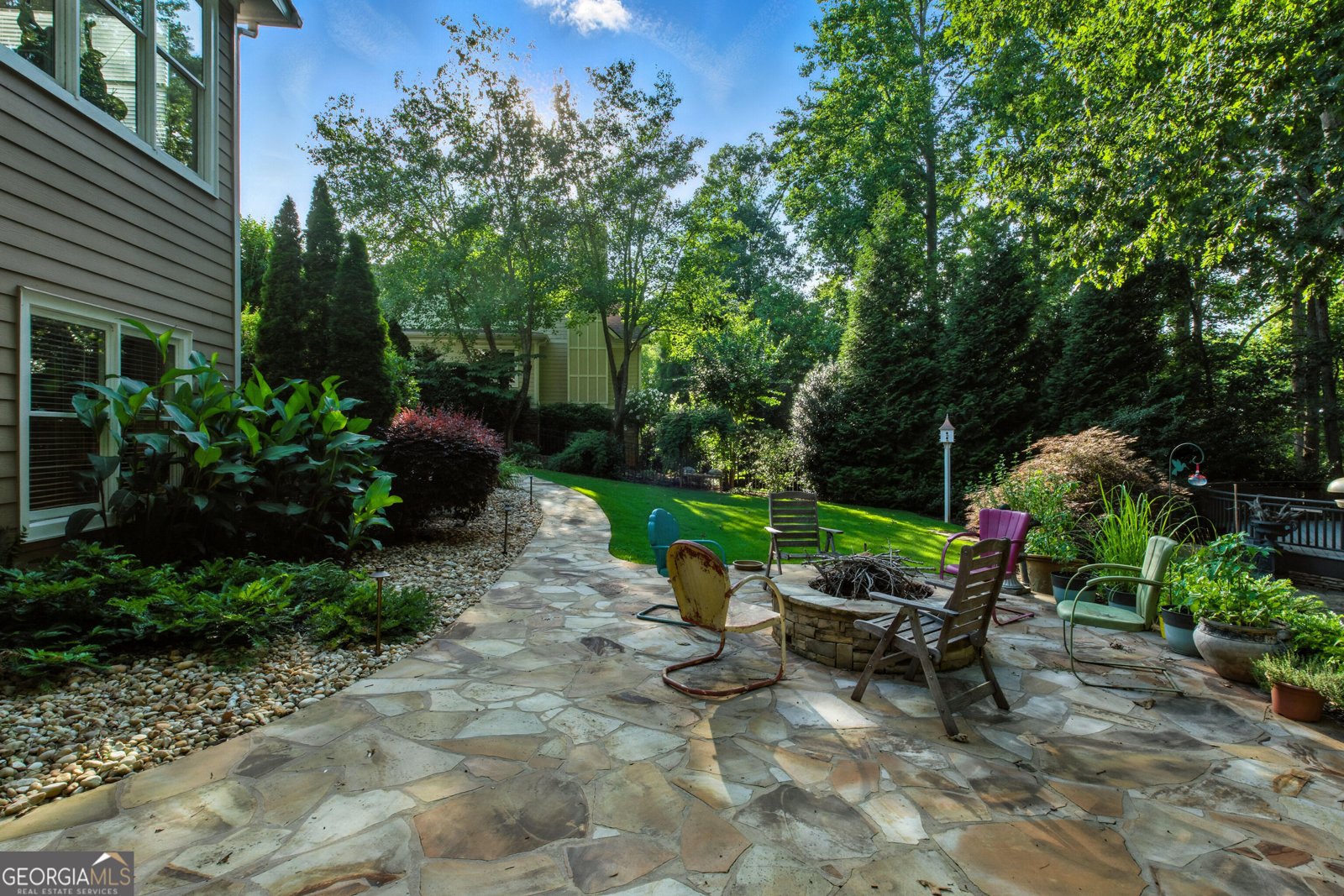 6719 Grand Marina Circle Gainesville - 77