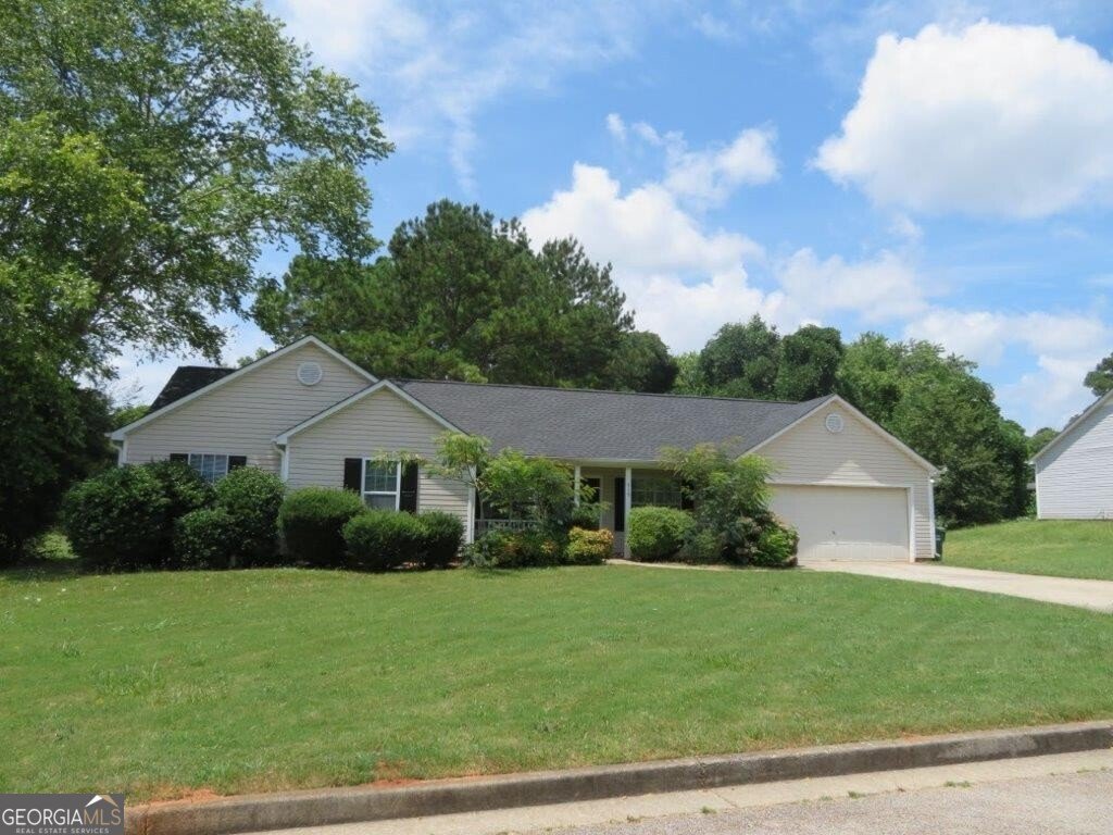 715 Cloverdale Drive Monroe - 1