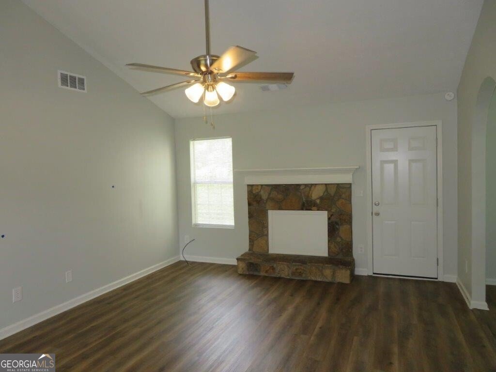 715 Cloverdale Drive Monroe - 3