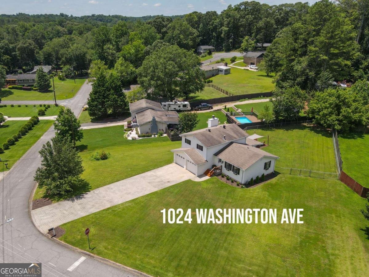 1024 WASHINGTON Avenue Woodstock - 7