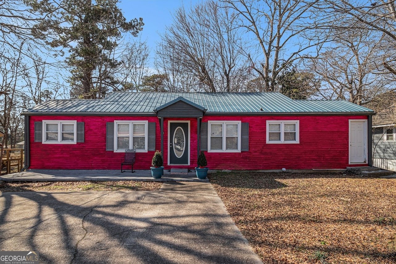 139B Newnan Road Carrollton - 1