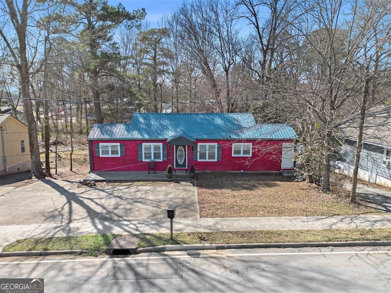 139B Newnan Road Carrollton - 2