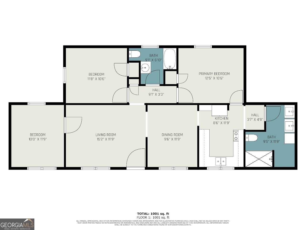 139B Newnan Road Carrollton - 21