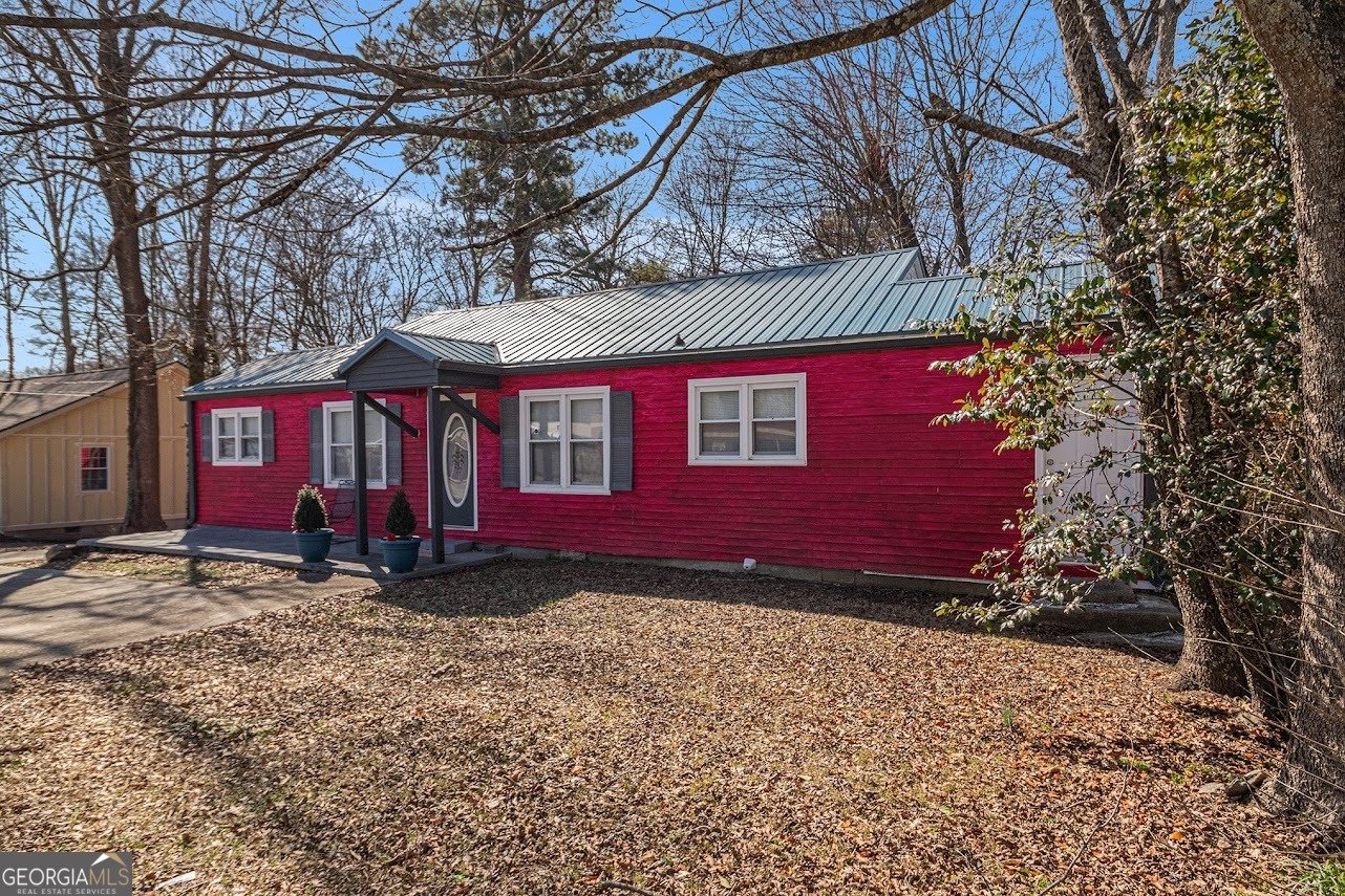 139B Newnan Road Carrollton - 22