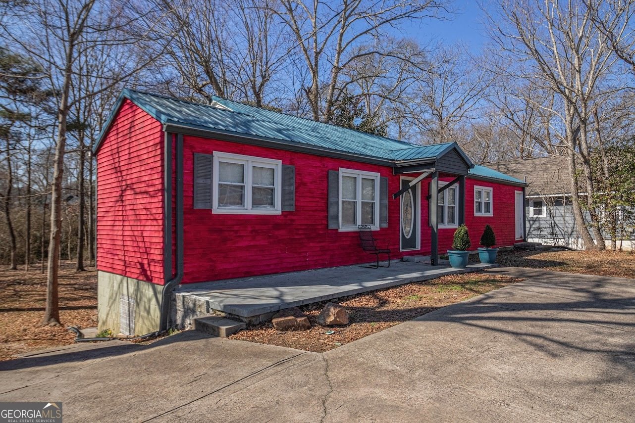 139B Newnan Road Carrollton - 23