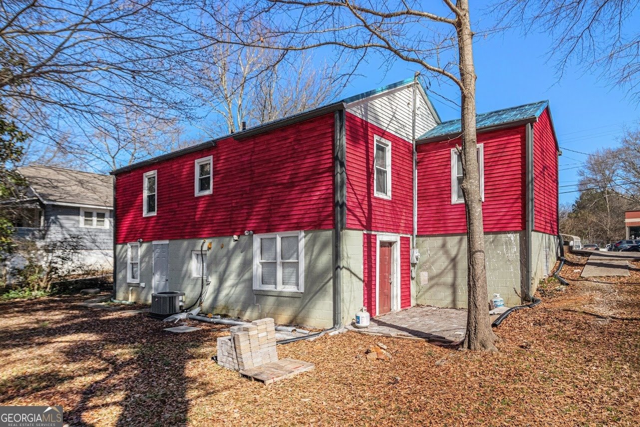 139B Newnan Road Carrollton - 24