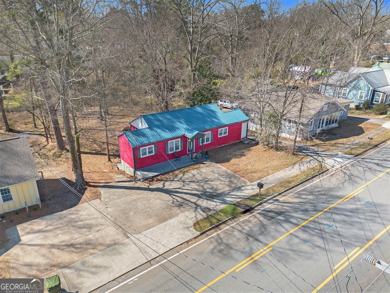 139B Newnan Road Carrollton - 29