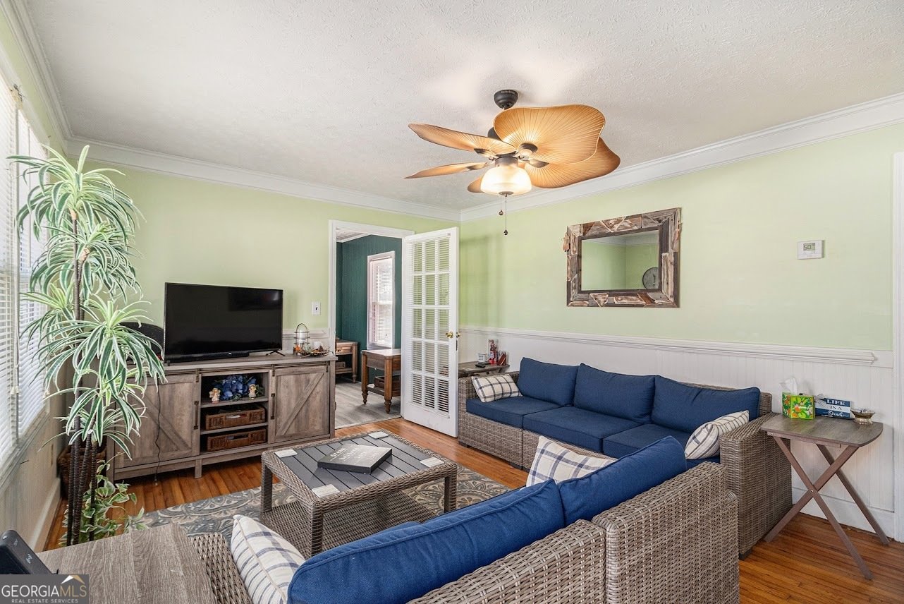 139B Newnan Road Carrollton - 3