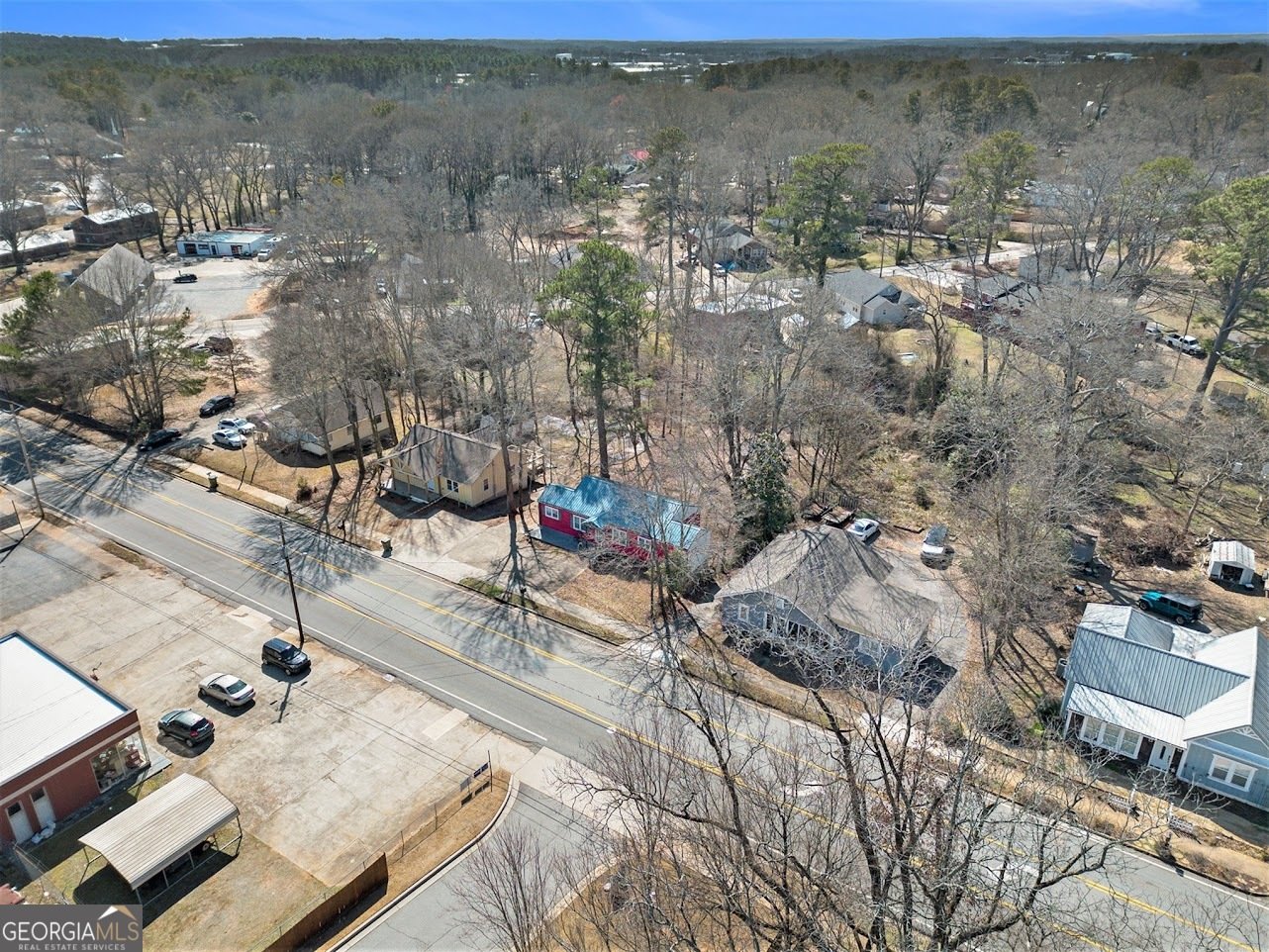 139B Newnan Road Carrollton - 31