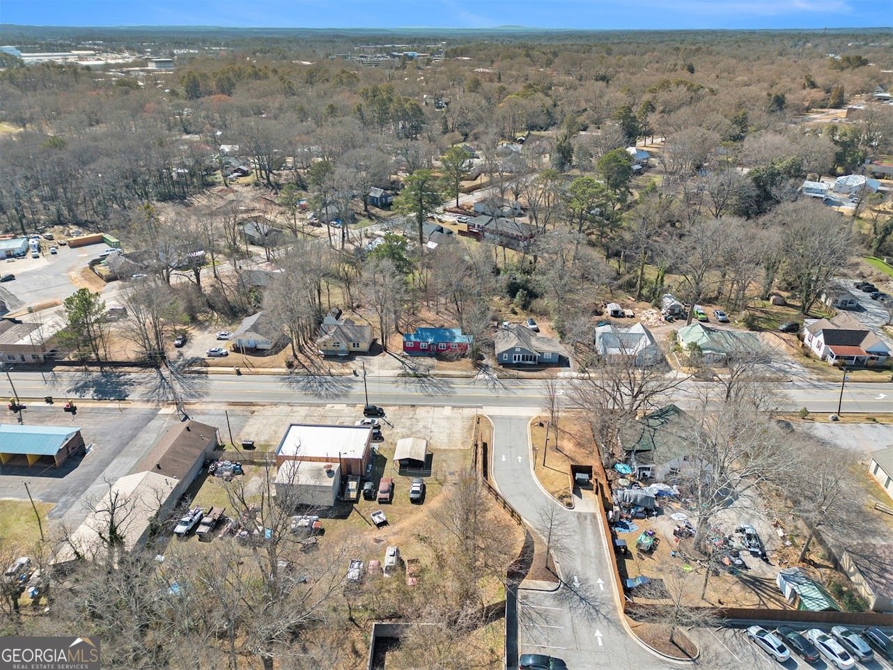 139B Newnan Road Carrollton - 32