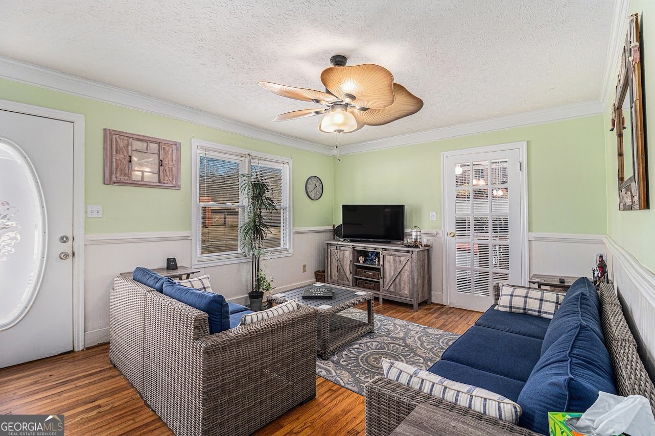 139B Newnan Road Carrollton - 4
