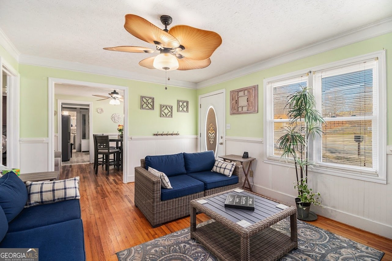 139B Newnan Road Carrollton - 5
