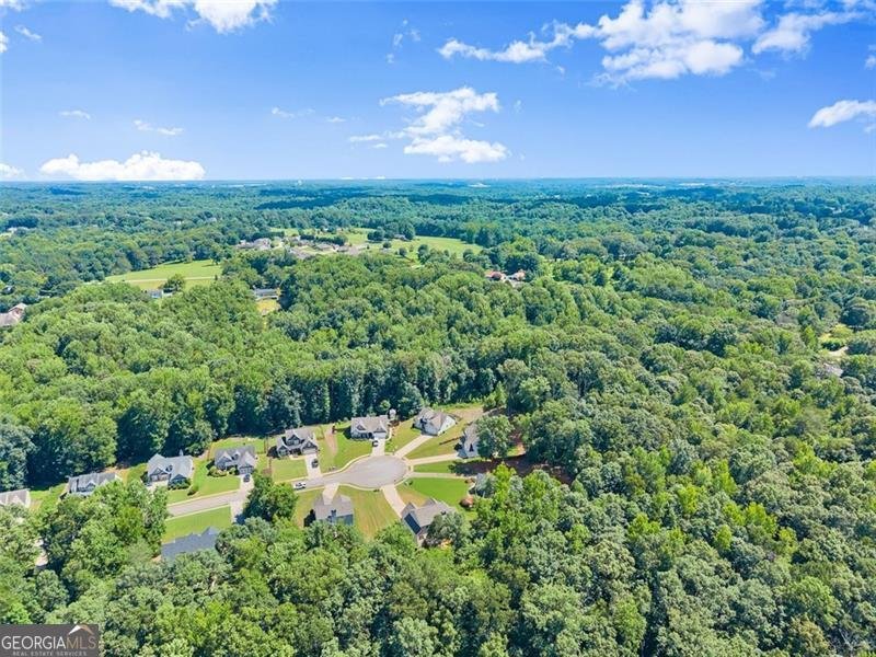 5526 Woodstream Court Gainesville - 1
