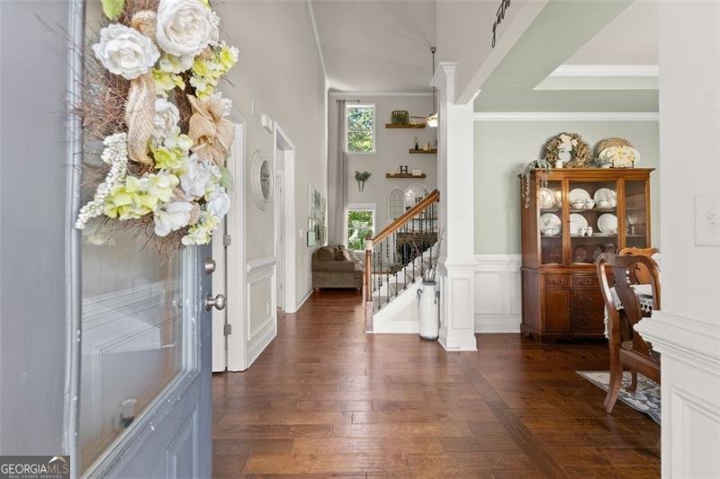 5526 Woodstream Court Gainesville - 10