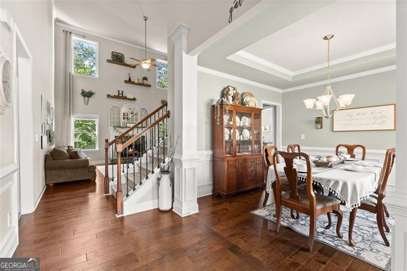 5526 Woodstream Court Gainesville - 11