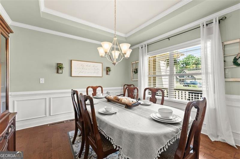 5526 Woodstream Court Gainesville - 12