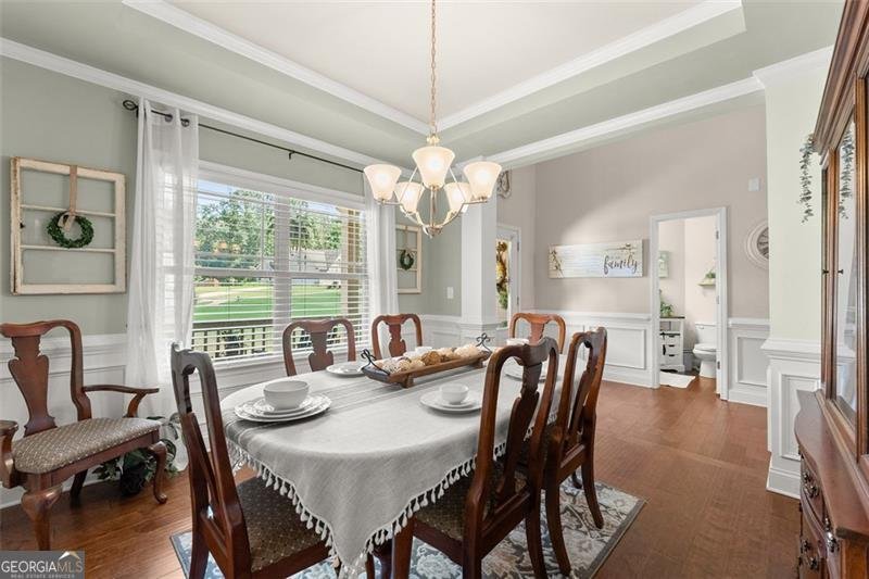 5526 Woodstream Court Gainesville - 13