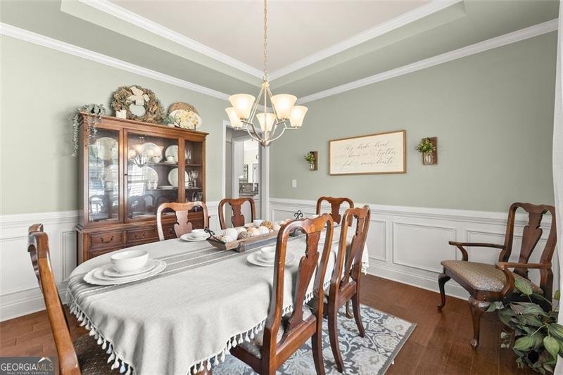 5526 Woodstream Court Gainesville - 14